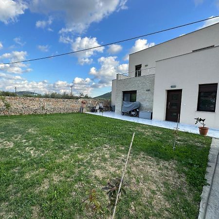 Villa Ilios Crete, Limnes, Agios Nikolaos Limnai Exterior foto