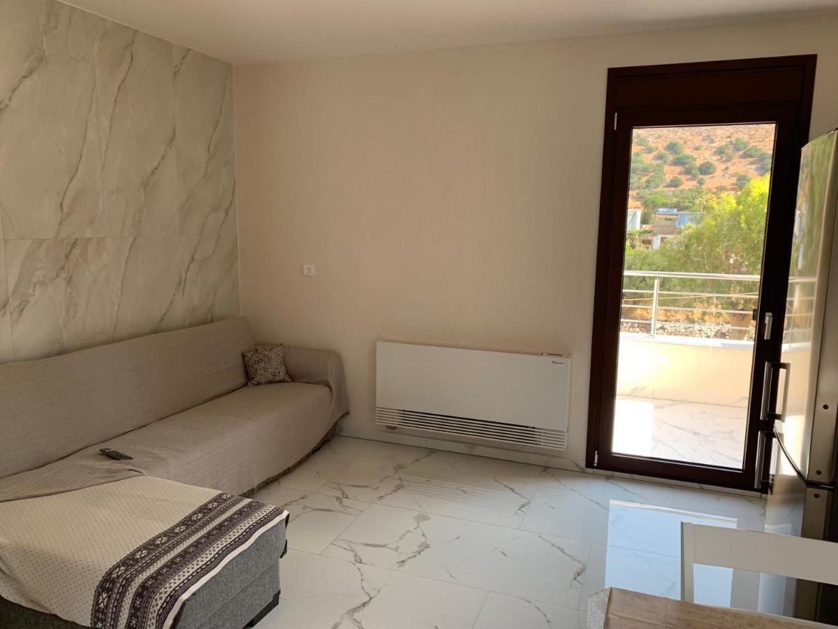 Villa Ilios Crete, Limnes, Agios Nikolaos Limnai Exterior foto