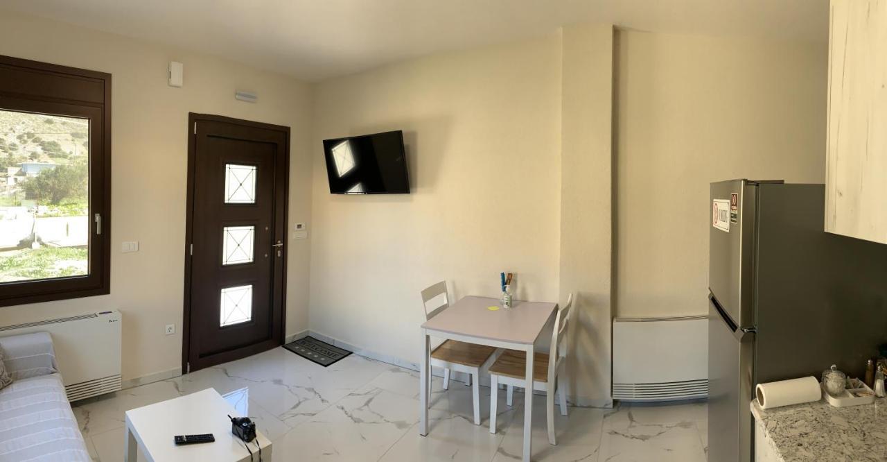 Villa Ilios Crete, Limnes, Agios Nikolaos Limnai Exterior foto