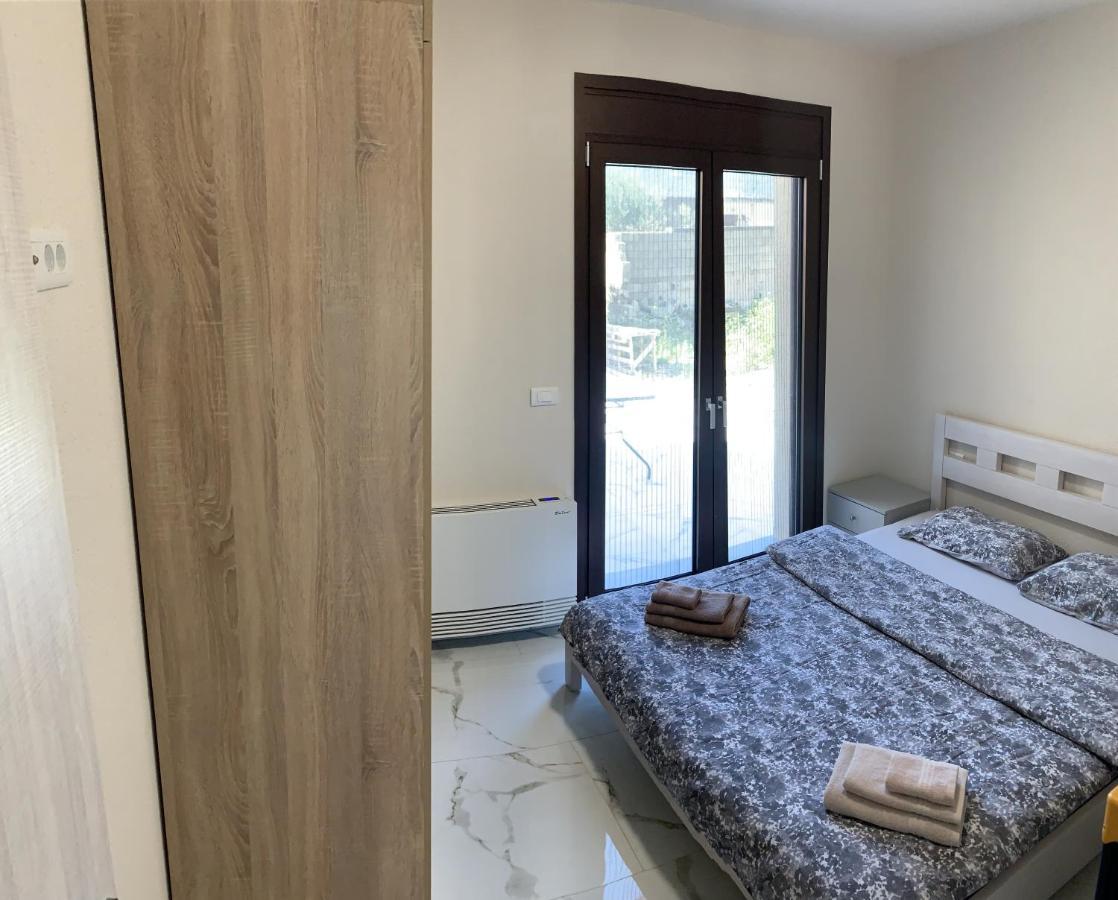 Villa Ilios Crete, Limnes, Agios Nikolaos Limnai Exterior foto