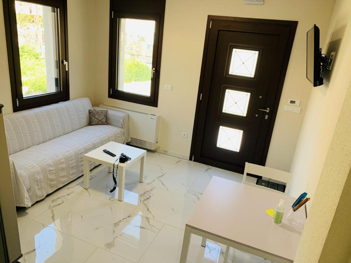Villa Ilios Crete, Limnes, Agios Nikolaos Limnai Exterior foto