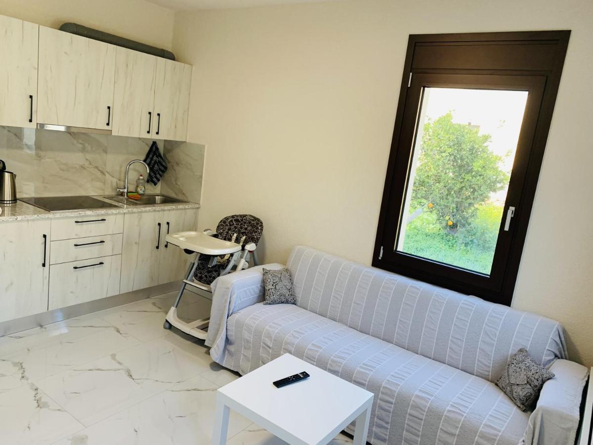 Villa Ilios Crete, Limnes, Agios Nikolaos Limnai Exterior foto
